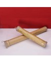 竹製 雨棍 竹雨聲棒 竹雨棍 Rainstick (長40CM)
