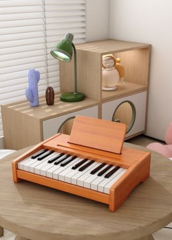 CS-TINY 25  PIANO 兒童迷你 25鍵桌面電子琴