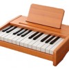 CS-TINY 25  PIANO 兒童迷你 25鍵桌面電子琴