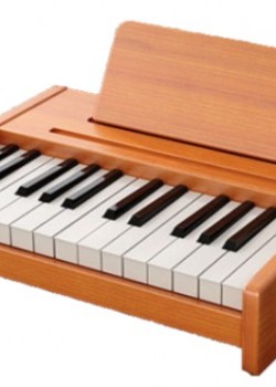 CS-TINY 25  PIANO 兒童迷你 25鍵桌面電子琴