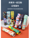 兒童 萬花筒 百變 多稜鏡 