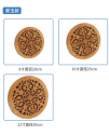 12吋 Stream Drum 溪水鼓 溪流水鼓 景玉款