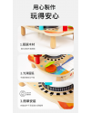 兒童 多功能木質 8音電子琴 音樂台 敲擊台 ST17