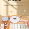兒童 小熊鋼琴敲打台 多功能 音樂台 敲擊樂器台