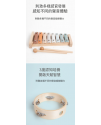 兒童 木製樂器套裝 木製音樂啟蒙 禮物木盒套裝