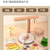 兒童 多功能木質 風鈴鼓 音樂台 敲擊台 ST18