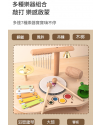 兒童 多功能木質 風鈴鼓 音樂台 敲擊台 ST18