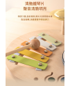 兒童 多功能木質 風鈴鼓 音樂台 敲擊台 ST18