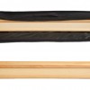 樺木製 長方雨棍 木雨聲棒 木雨棍 Rainstick (長63CM)