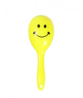 7CM 兒童迷你 笑臉 塑膠沙錘 手指 迷你沙錘 maraca (單個裝) 7CM 兒童迷你 笑臉 塑膠沙錘 手指 迷你沙錘 maraca (單個裝)