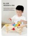 兒童 多功能木質 音樂台 敲擊台 ST13 兒童 多功能木質 音樂台 敲擊台 ST13