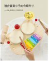 兒童 多功能木質 音樂台 敲擊台 ST13 兒童 多功能木質 音樂台 敲擊台 ST13