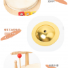 兒童 多功能木質 音樂台 敲擊台 ST13