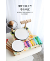 兒童 多功能木質 青蛙款 音樂台 敲擊台 兒童 多功能木質 青蛙款 音樂台 敲擊台