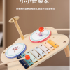 兒童 多功能木質 音樂台 敲擊台 ST15