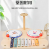 兒童 多功能木質 音樂台 敲擊台 ST15