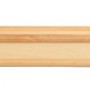 樺木製 長方雨棍 木雨聲棒 木雨棍 Rainstick (長63CM)