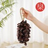 大串果殼手鈴 鴨健藤 果殼 手搖鈴 JUJU 大串堅果手鈴