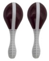 12.5CM 兒童 塑膠沙錘 maraca (一對) ST2
