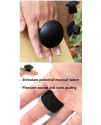 蘑菇型 手指沙錘 Finger maraca 蘑菇型 手指沙錘 Finger maraca