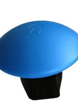 蘑菇型 手指沙錘 Finger maraca