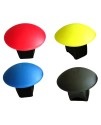 蘑菇型 手指沙錘 Finger maraca 蘑菇型 手指沙錘 Finger maraca