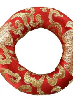 銅磬 缽墊圈 頌缽 墊圈 缽墊