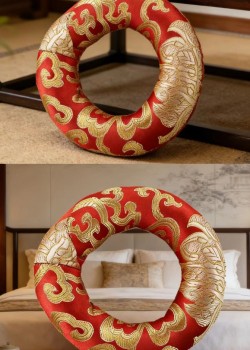 銅磬 缽墊圈 頌缽 墊圈 缽墊