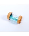 9CM 櫸木 細雨聲沙筒 maraca(單個裝) 9CM 櫸木 細雨聲沙筒 maraca(單個裝)