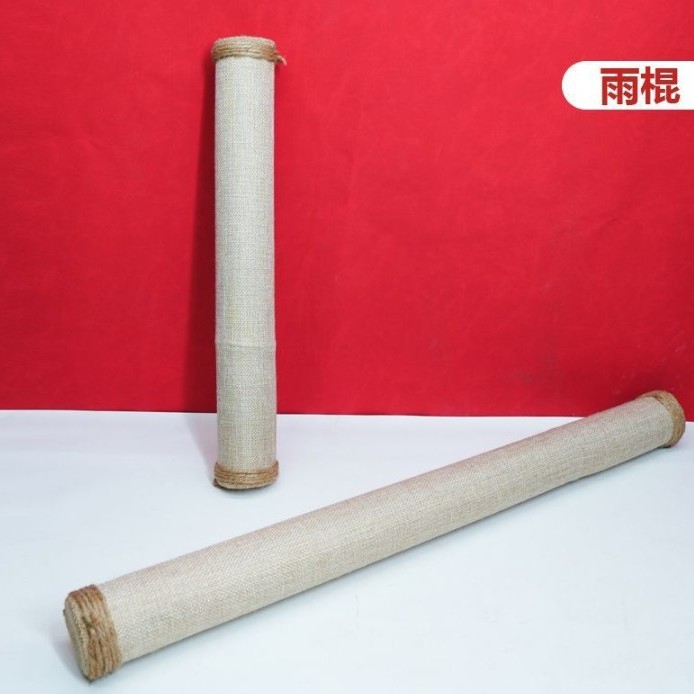 竹製 雨棍 竹雨聲棒 竹雨棍 Rainstick (長60CM)