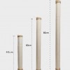 竹製 雨棍 竹雨聲棒 竹雨棍 Rainstick (長60CM)