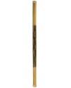 印尼 竹製彩繪 雨棍 彩繪竹雨聲棒 彩繪雨棍 Rainstick (長150CM)