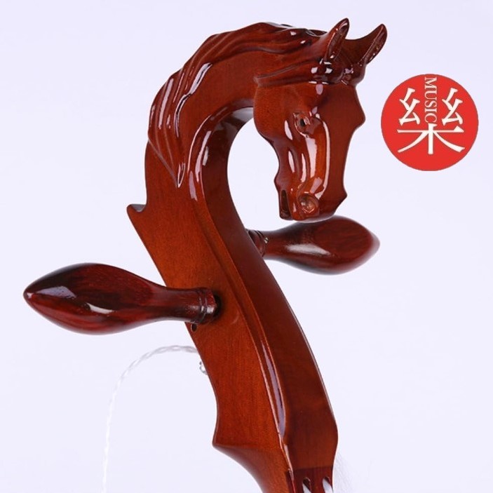 CS-H1 馬頭琴 莫林胡爾 Morin Quur 