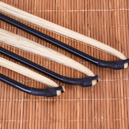 二胡 琴弓 黑檀二胡弓