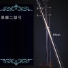 CS 精品黑檀木 龍頭雕刻 二胡 05A