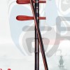 CS 紫竹 京胡 013