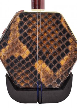 敦煌二胡 04A