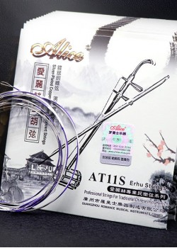 Alice AT11S 二胡 琴弦