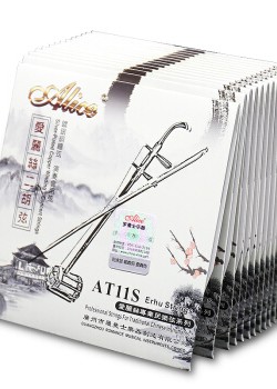 Alice AT11S 二胡 琴弦