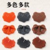 納米複合 二胡濾音墊 消音墊