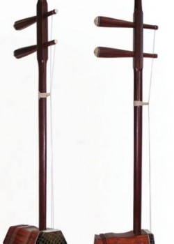 CS 精品 紫檀木 二胡 06A