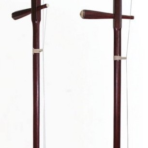 CS 精品 紫檀木 二胡 06A