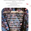 9音手搖 音束琴 9音排鈴 手持旋轉音束琴