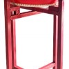12吋 堂鼓 連成人鼓架