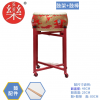 18吋 堂鼓 龍鼓 連成人鼓架