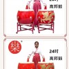 16吋 大堂鼓 高邦龍鼓 大鼓龍鼓 連成人鼓架