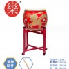 16吋 大堂鼓 高邦龍鼓 大鼓龍鼓 連成人鼓架