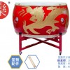 16吋 大堂鼓 高邦龍鼓 大鼓龍鼓 連成人鼓架