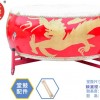 16吋 大堂鼓 高邦龍鼓 大鼓龍鼓 連成人鼓架