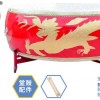 16吋 大堂鼓 高邦龍鼓 大鼓龍鼓 連成人鼓架